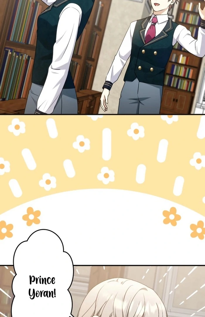 The Substitute Adopted Daughter is Finally Free! Chapter 23 361 ch 23 72