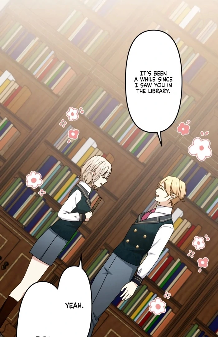 The Substitute Adopted Daughter is Finally Free! Chapter 23 363 ch 23 74