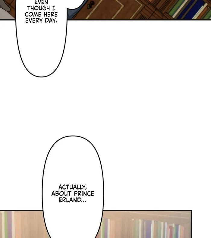 The Substitute Adopted Daughter is Finally Free! Chapter 23 364 ch 23 75