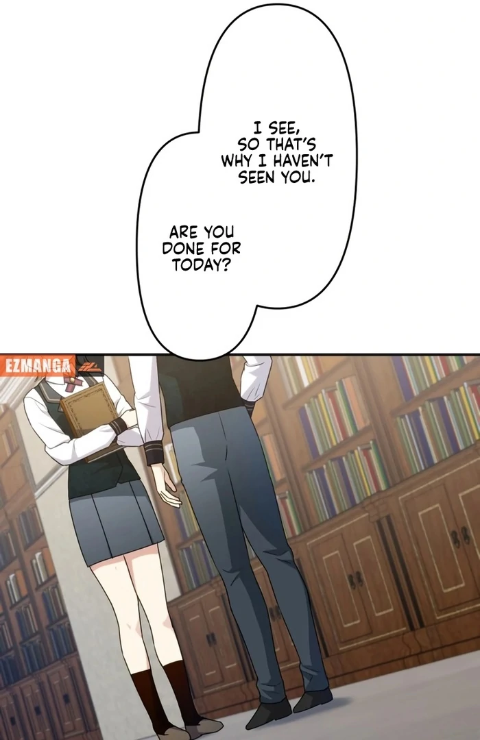 The Substitute Adopted Daughter is Finally Free! Chapter 23 366 ch 23 77