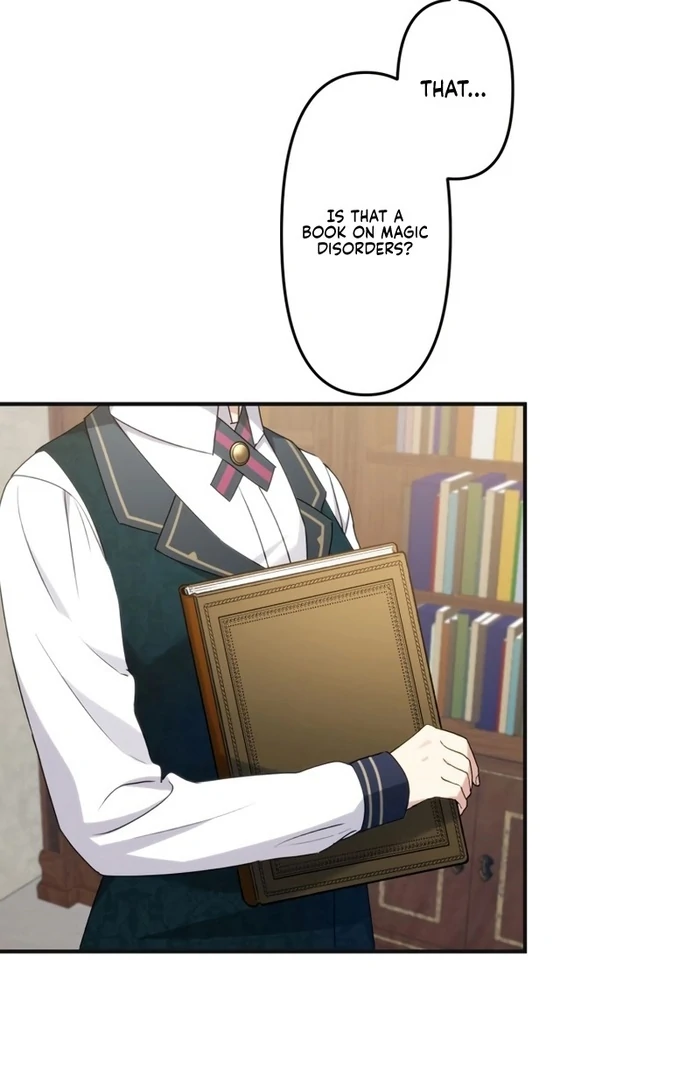 The Substitute Adopted Daughter is Finally Free! Chapter 23 368 ch 23 79