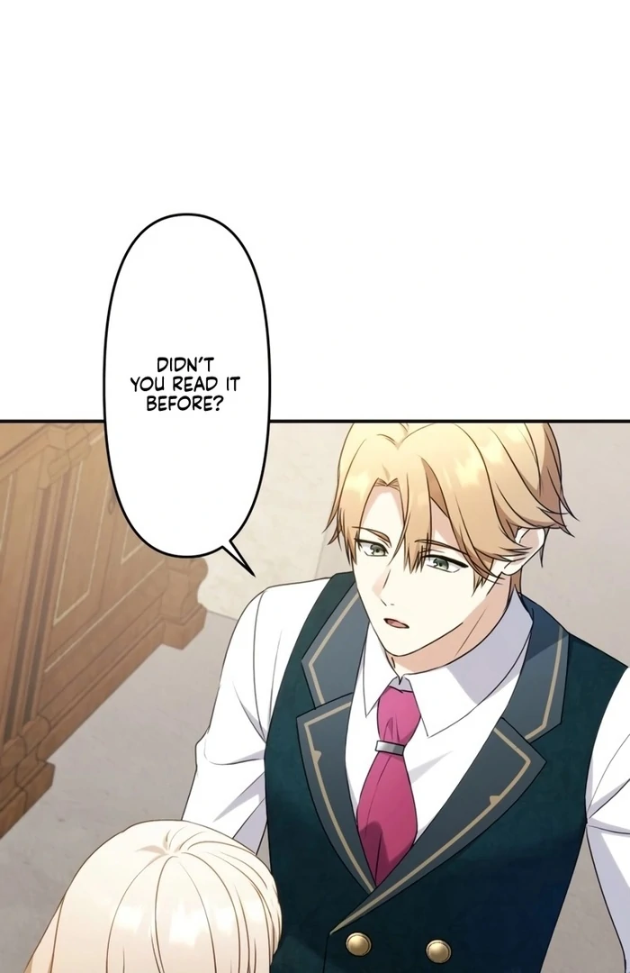 The Substitute Adopted Daughter is Finally Free! Chapter 23 369 ch 23 80