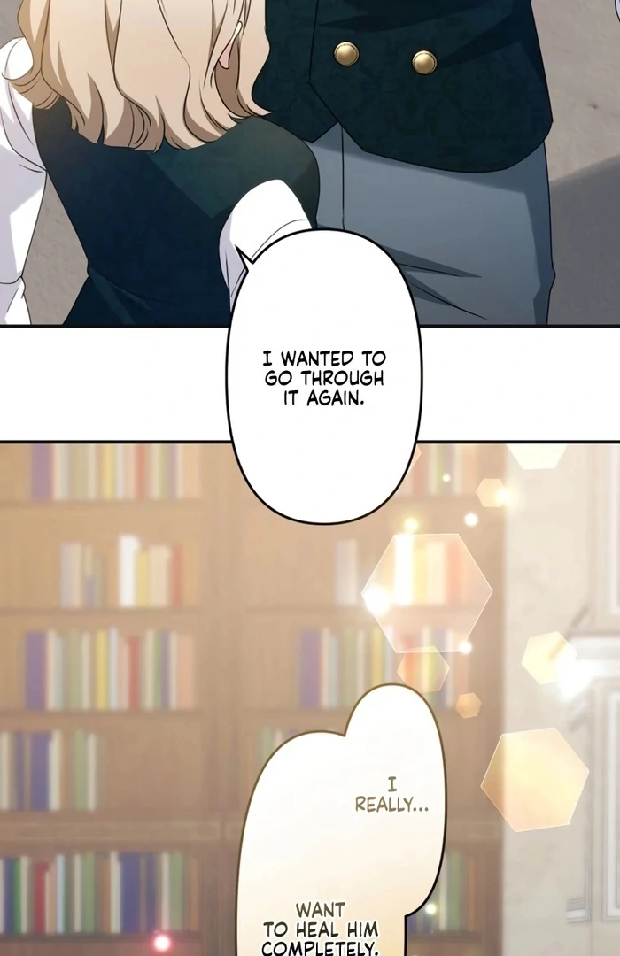 The Substitute Adopted Daughter is Finally Free! Chapter 23 370 ch 23 81