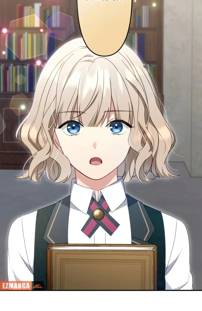 The Substitute Adopted Daughter is Finally Free! Chapter 23 371 ch 23 82