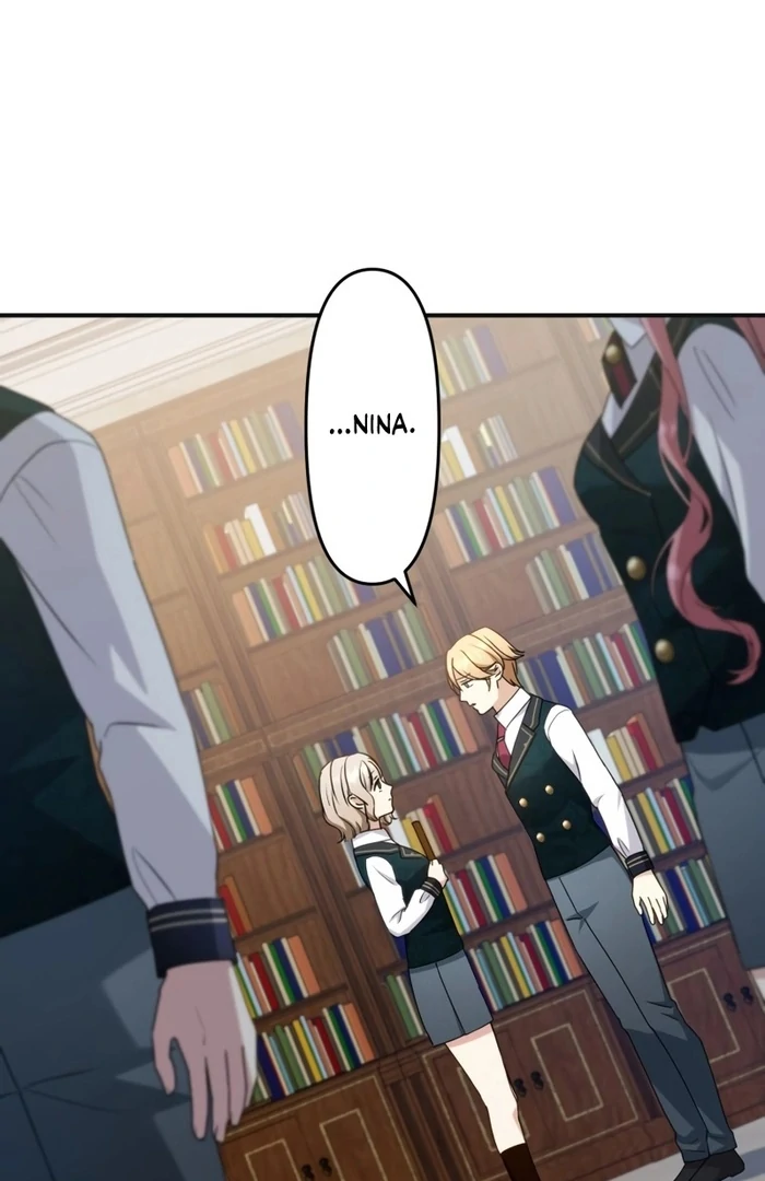 The Substitute Adopted Daughter is Finally Free! Chapter 23 372 ch 23 83