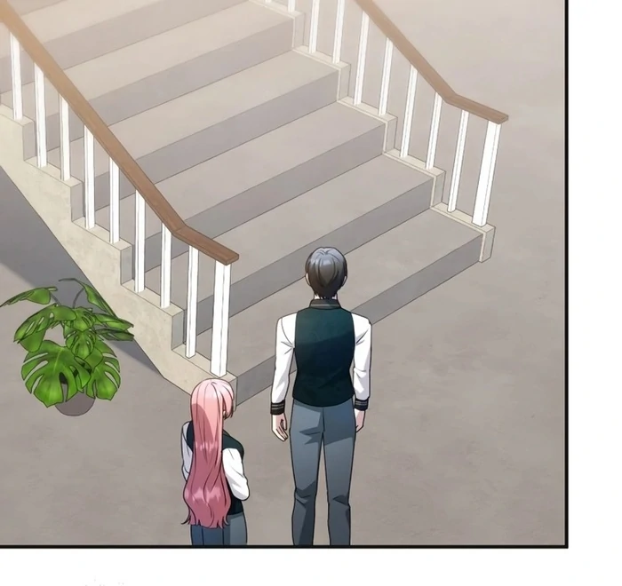 The Substitute Adopted Daughter is Finally Free! Chapter 23 374 ch 23 85