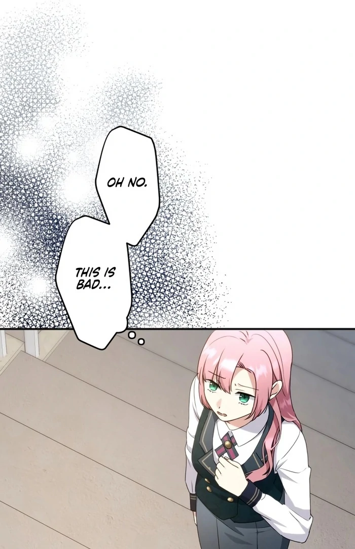 The Substitute Adopted Daughter is Finally Free! Chapter 23 375 ch 23 86