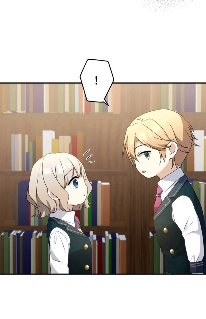 The Substitute Adopted Daughter is Finally Free! Chapter 23 377 ch 23 88