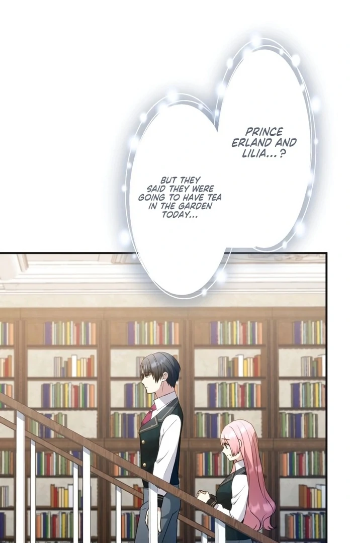 The Substitute Adopted Daughter is Finally Free! Chapter 23 379 ch 23 90