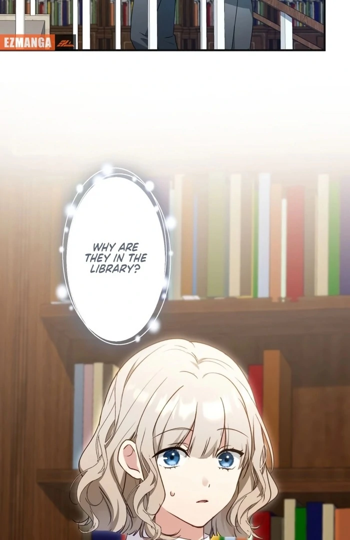 The Substitute Adopted Daughter is Finally Free! Chapter 23 380 ch 23 91