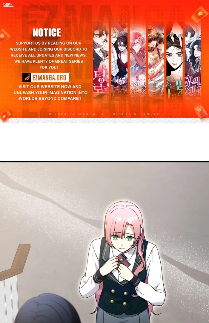 The Substitute Adopted Daughter is Finally Free! Chapter 24 278 ch 24 1