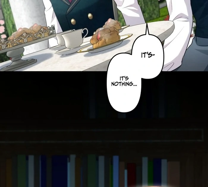 The Substitute Adopted Daughter is Finally Free! Chapter 24 287 ch 24 10