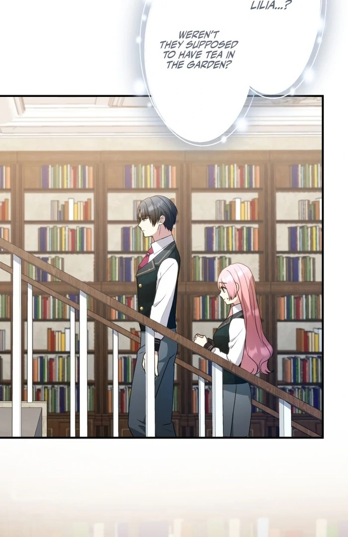 The Substitute Adopted Daughter is Finally Free! Chapter 24 290 ch 24 13