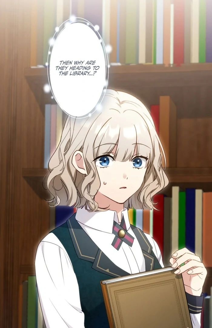 The Substitute Adopted Daughter is Finally Free! Chapter 24 291 ch 24 14