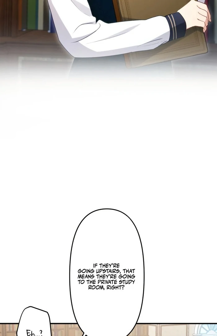 The Substitute Adopted Daughter is Finally Free! Chapter 24 292 ch 24 15