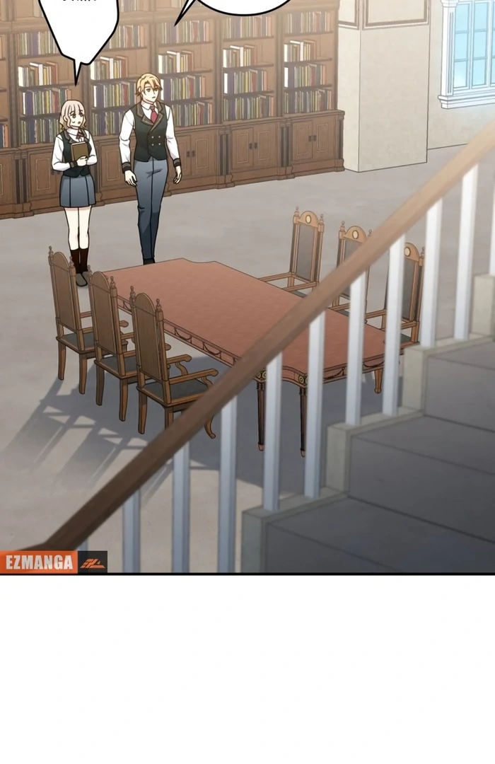 The Substitute Adopted Daughter is Finally Free! Chapter 24 293 ch 24 16