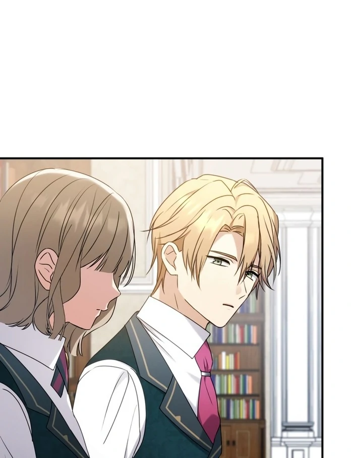 The Substitute Adopted Daughter is Finally Free! Chapter 24 295 ch 24 18