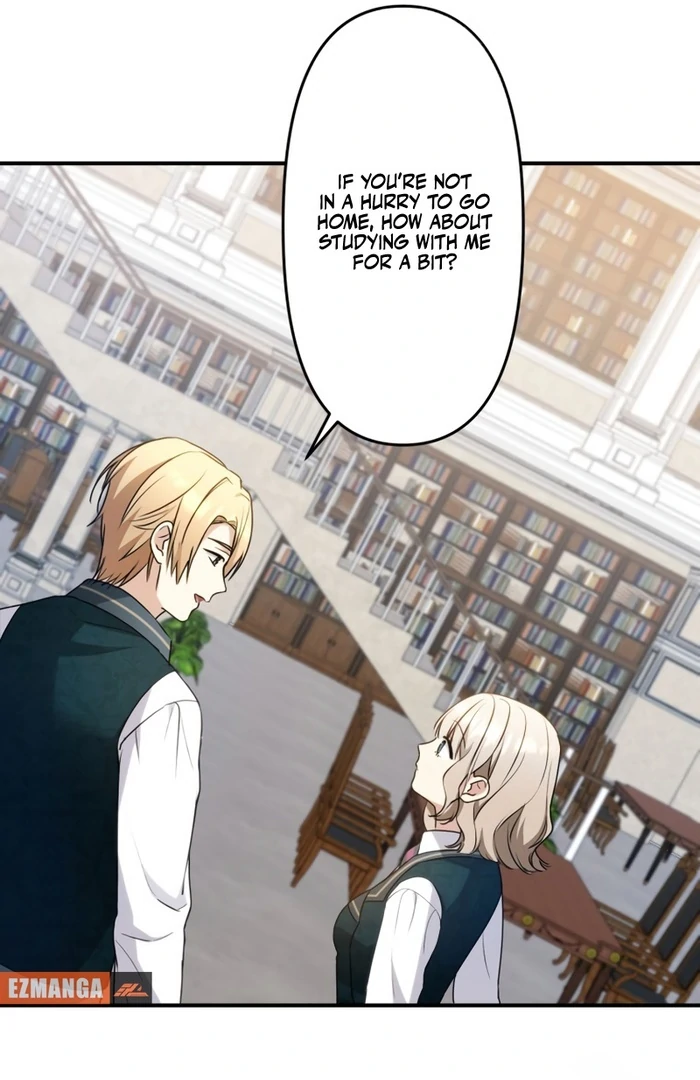 The Substitute Adopted Daughter is Finally Free! Chapter 24 297 ch 24 20