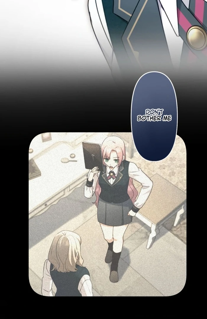 The Substitute Adopted Daughter is Finally Free! Chapter 24 299 ch 24 22