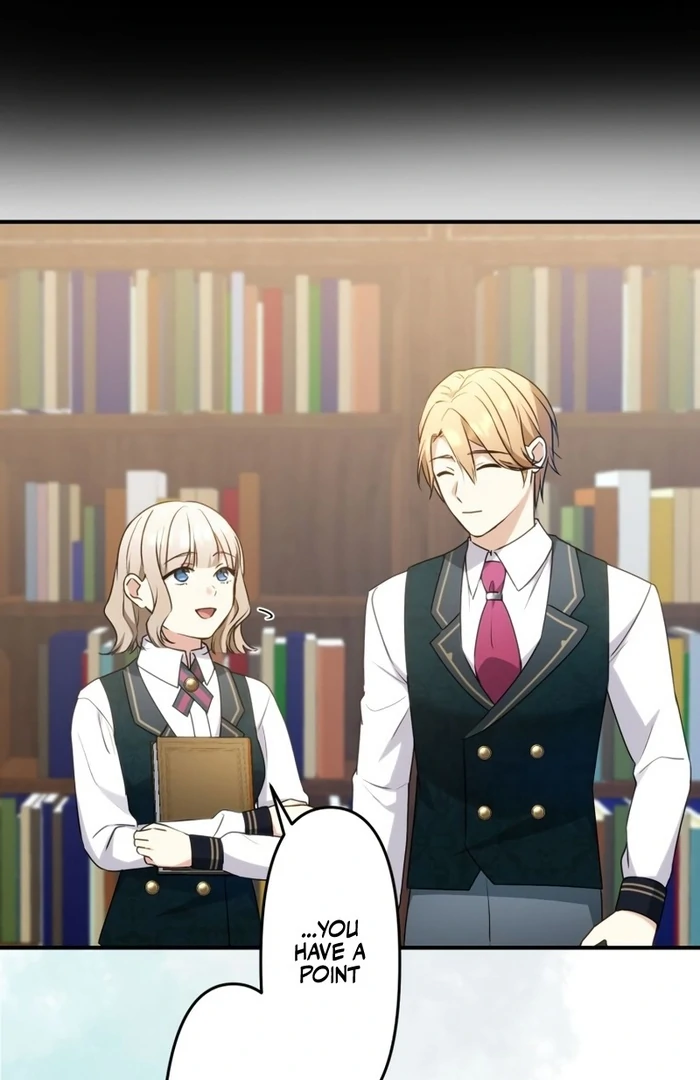 The Substitute Adopted Daughter is Finally Free! Chapter 24 300 ch 24 23