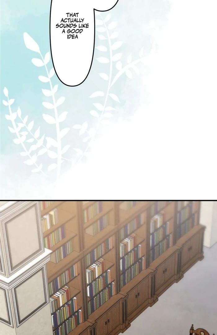 The Substitute Adopted Daughter is Finally Free! Chapter 24 301 ch 24 24