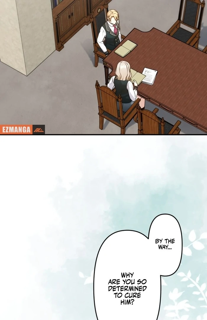 The Substitute Adopted Daughter is Finally Free! Chapter 24 302 ch 24 25