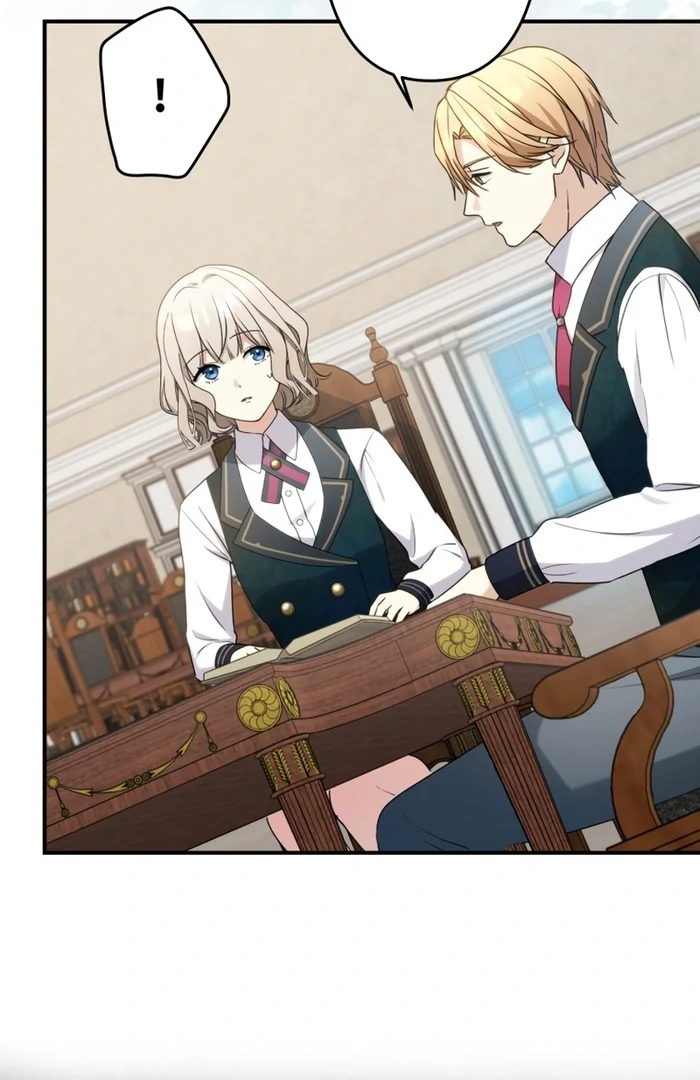 The Substitute Adopted Daughter is Finally Free! Chapter 24 303 ch 24 26