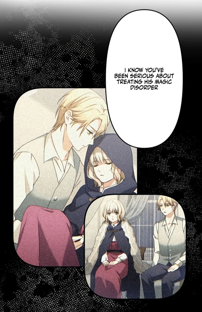 The Substitute Adopted Daughter is Finally Free! Chapter 24 304 ch 24 27