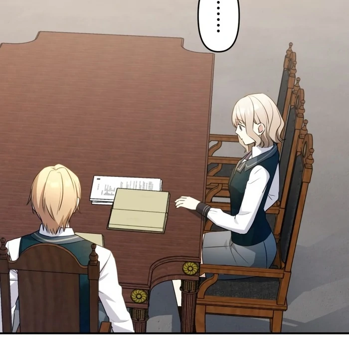 The Substitute Adopted Daughter is Finally Free! Chapter 24 306 ch 24 29