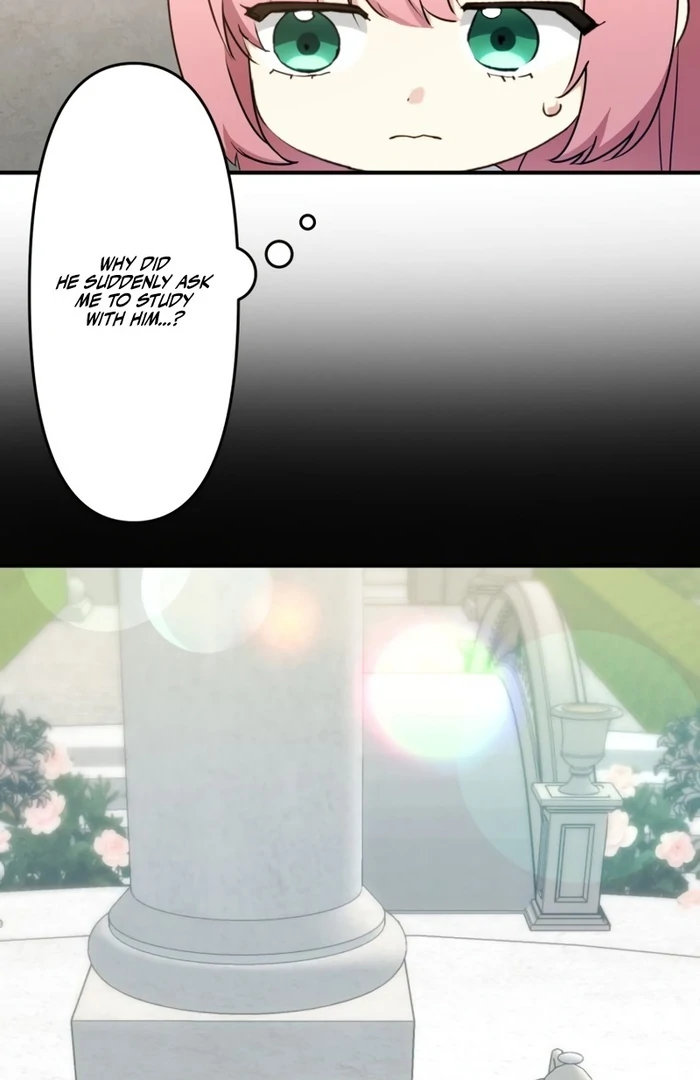 The Substitute Adopted Daughter is Finally Free! Chapter 24 280 ch 24 3