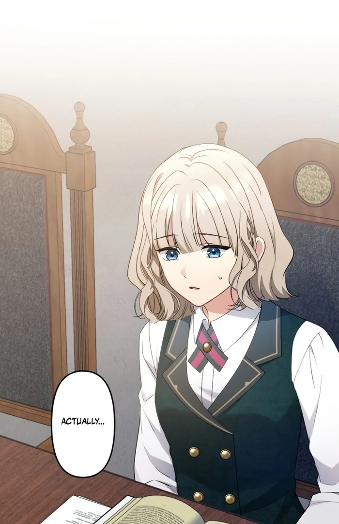 The Substitute Adopted Daughter is Finally Free! Chapter 24 307 ch 24 30