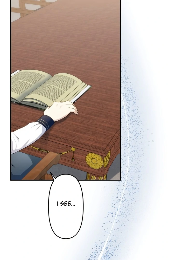 The Substitute Adopted Daughter is Finally Free! Chapter 24 309 ch 24 32