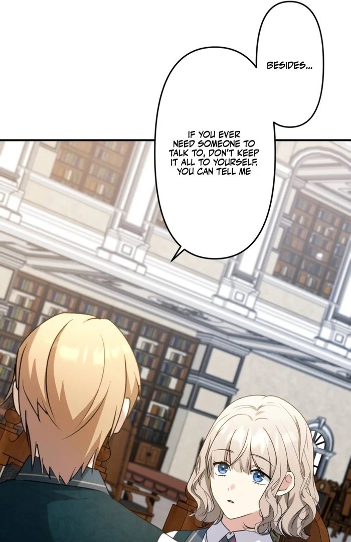 The Substitute Adopted Daughter is Finally Free! Chapter 24 316 ch 24 39