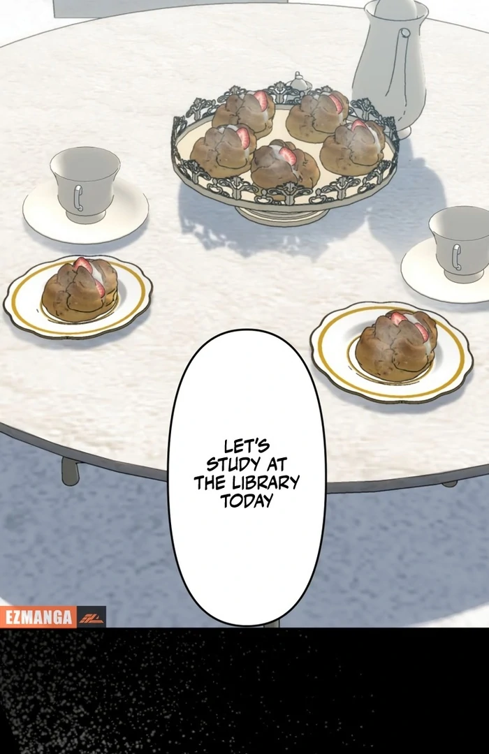 The Substitute Adopted Daughter is Finally Free! Chapter 24 281 ch 24 4