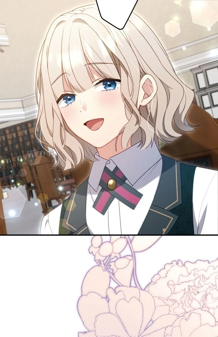 The Substitute Adopted Daughter is Finally Free! Chapter 24 318 ch 24 41