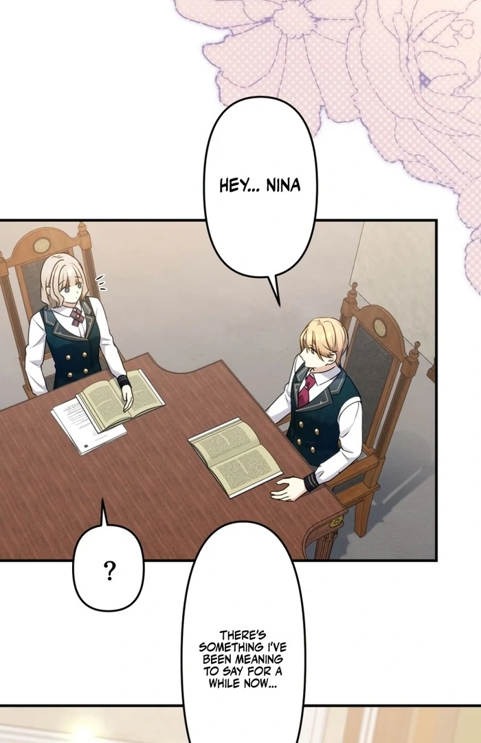 The Substitute Adopted Daughter is Finally Free! Chapter 24 319 ch 24 42