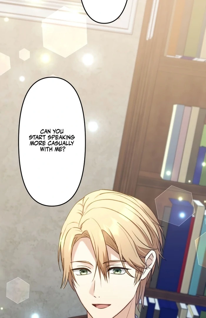 The Substitute Adopted Daughter is Finally Free! Chapter 24 320 ch 24 43