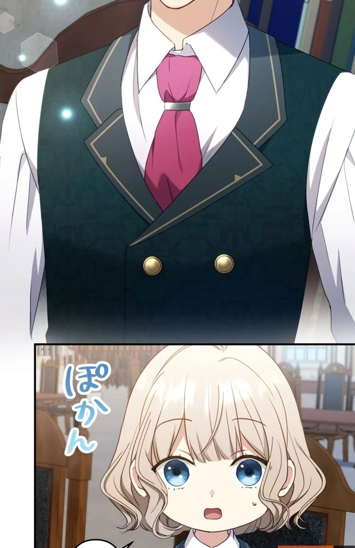 The Substitute Adopted Daughter is Finally Free! Chapter 24 321 ch 24 44