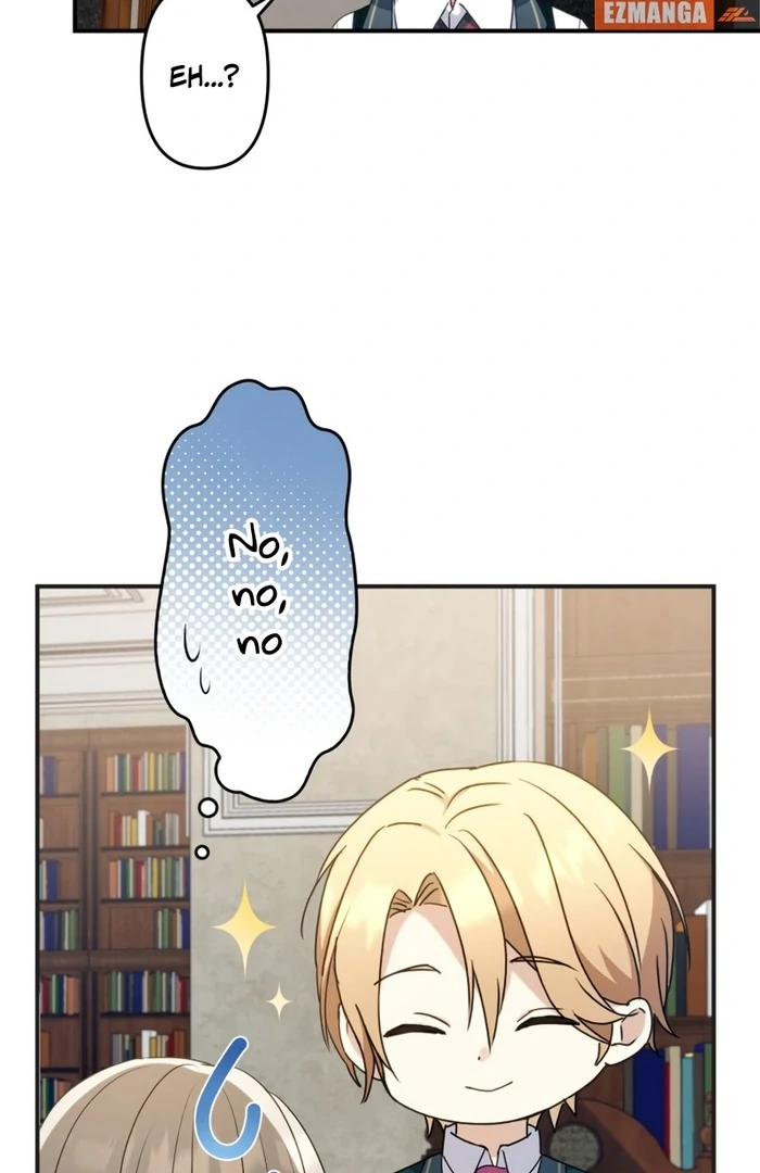 The Substitute Adopted Daughter is Finally Free! Chapter 24 322 ch 24 45