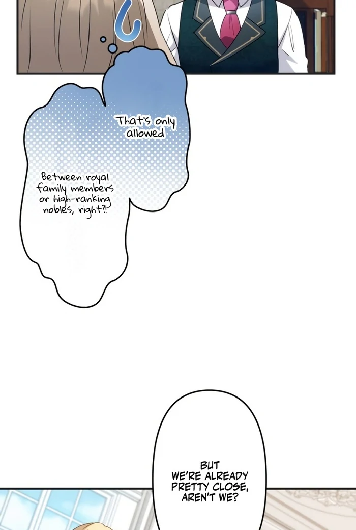 The Substitute Adopted Daughter is Finally Free! Chapter 24 323 ch 24 46