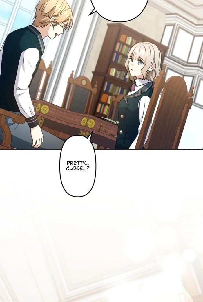 The Substitute Adopted Daughter is Finally Free! Chapter 24 324 ch 24 47