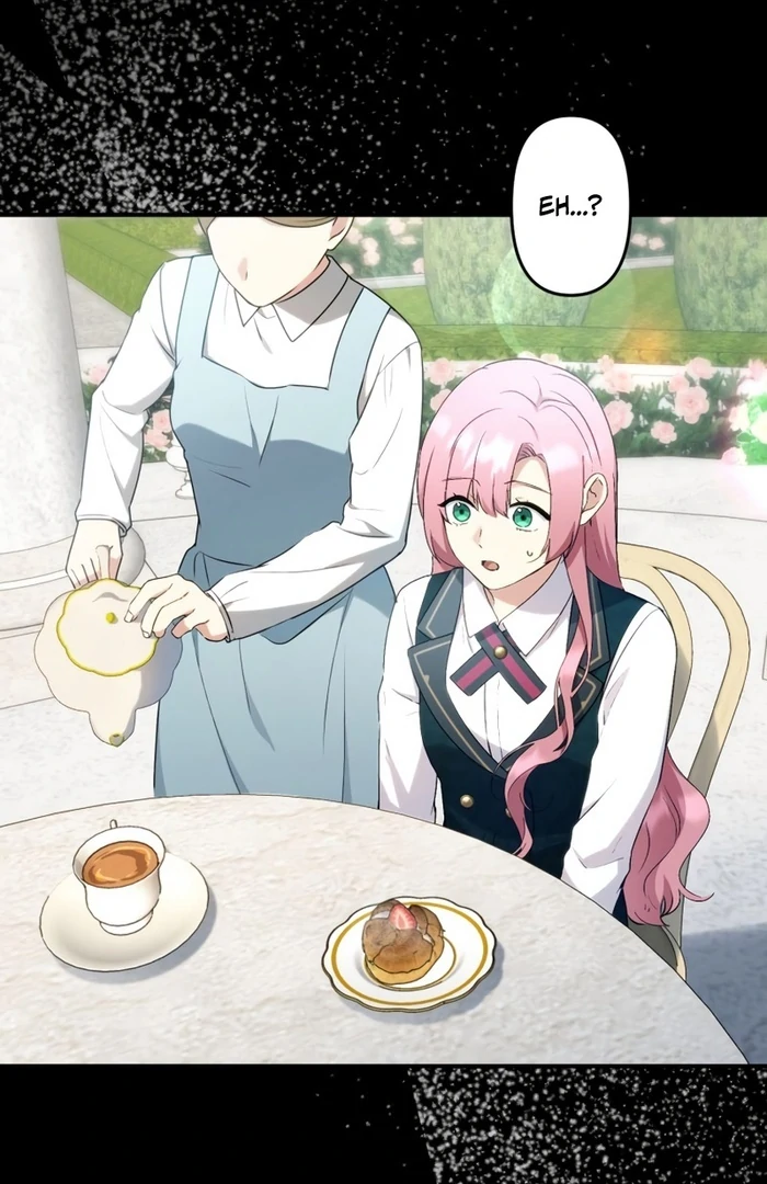 The Substitute Adopted Daughter is Finally Free! Chapter 24 282 ch 24 5