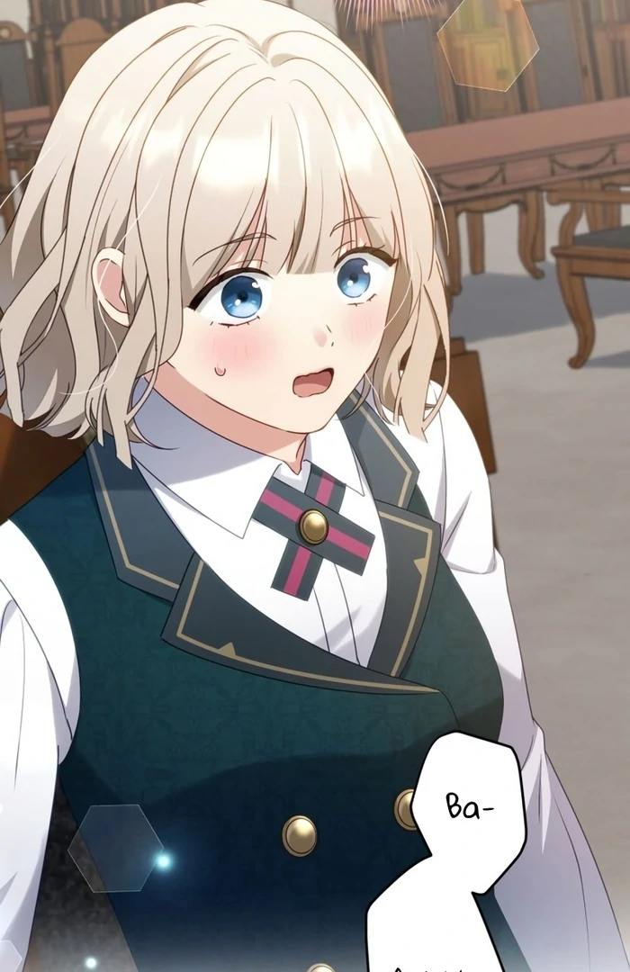 The Substitute Adopted Daughter is Finally Free! Chapter 24 327 ch 24 50