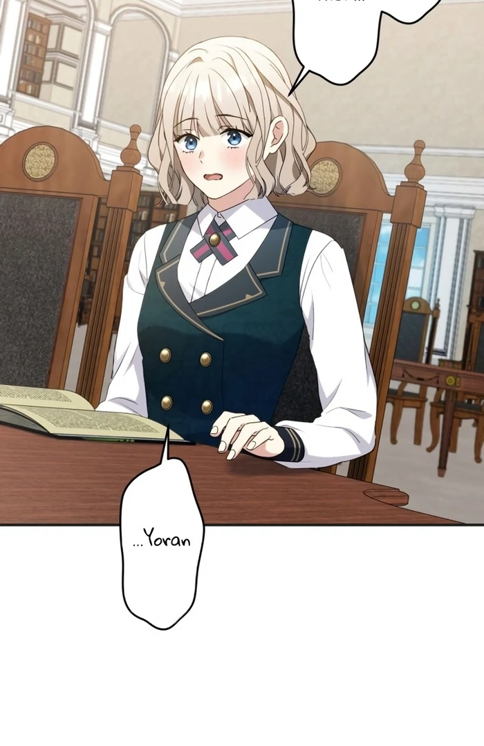 The Substitute Adopted Daughter is Finally Free! Chapter 24 329 ch 24 52