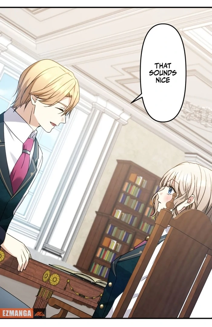 The Substitute Adopted Daughter is Finally Free! Chapter 24 330 ch 24 53