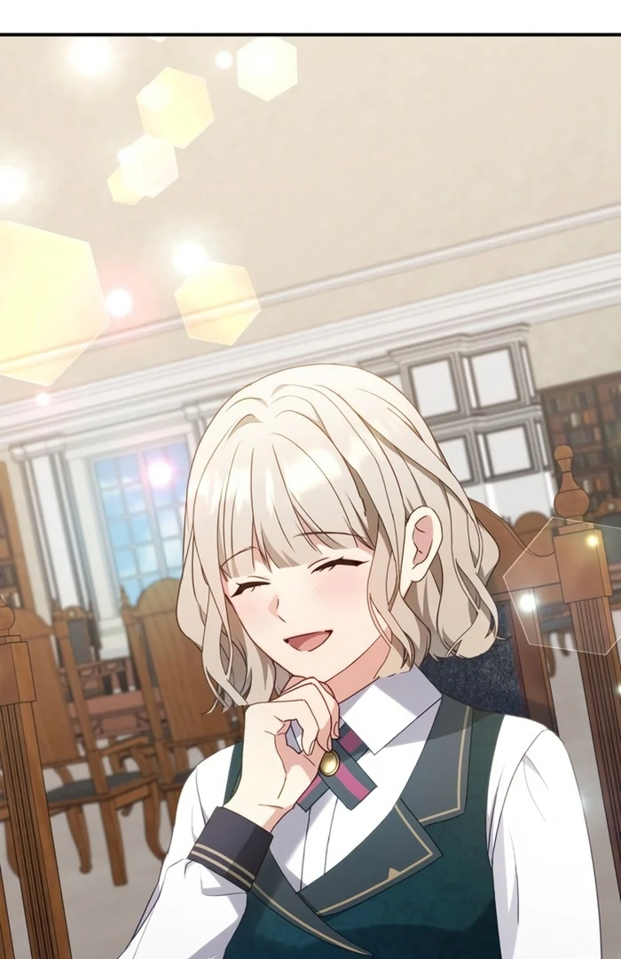 The Substitute Adopted Daughter is Finally Free! Chapter 24 331 ch 24 54