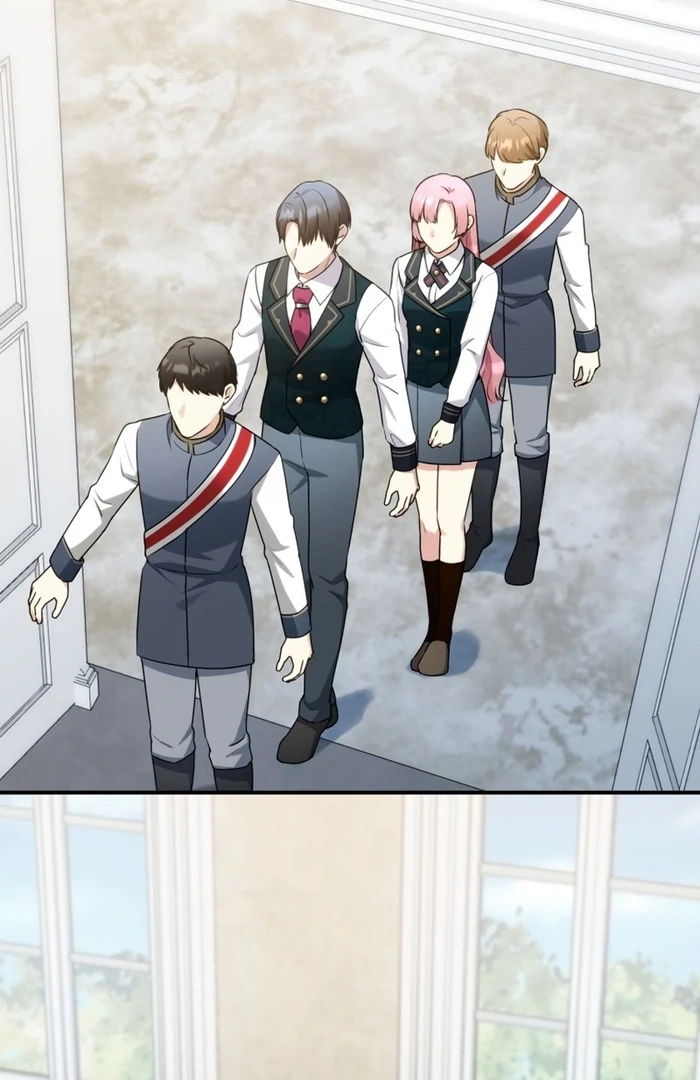 The Substitute Adopted Daughter is Finally Free! Chapter 24 334 ch 24 57