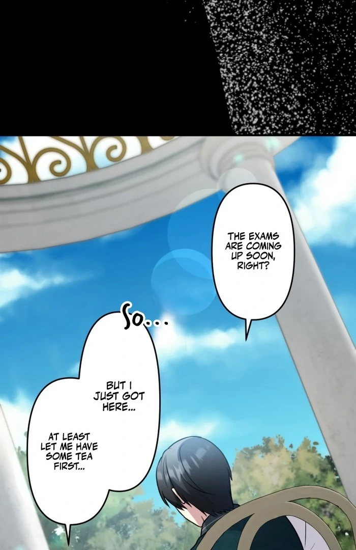 The Substitute Adopted Daughter is Finally Free! Chapter 24 283 ch 24 6