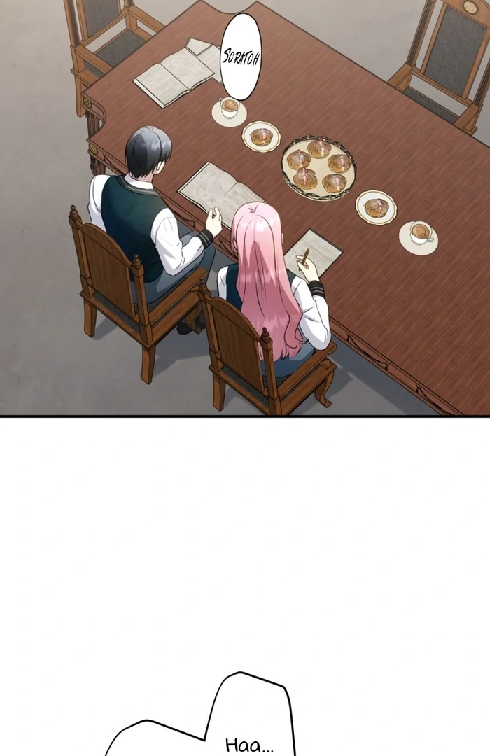 The Substitute Adopted Daughter is Finally Free! Chapter 24 338 ch 24 61