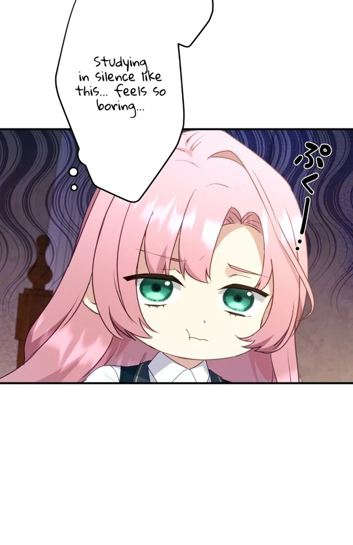 The Substitute Adopted Daughter is Finally Free! Chapter 24 339 ch 24 62